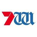 logo of Seven West Media