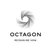 octagon argentina logo image