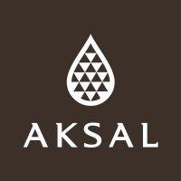 groupe aksal logo image