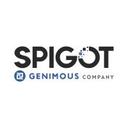 logo of Spigot Inc