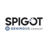 spigot, inc. logo image