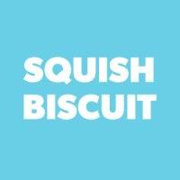 squishbiscuit logo image