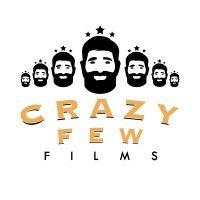 crazy few films logo image