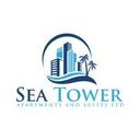 logo of Sea Tower