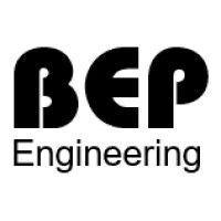 bep engineering logo image