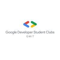 gdsc gmit logo image