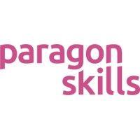 paragon skills logo image