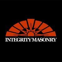 integrity masonry inc. logo image