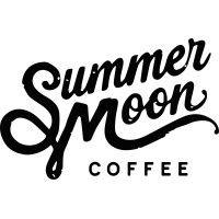 summer moon coffee logo image