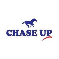 chase up logo image