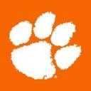 logo of Clemson University