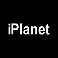 iplanet logo image