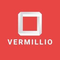 vermillio logo image