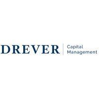 drever capital management logo image