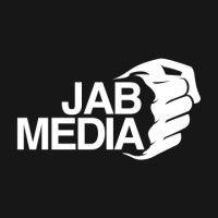 jab media logo image