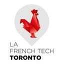 logo of La French Tech Toronto