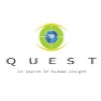 quest consulting logo image