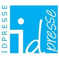 id presse logo image