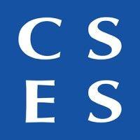 centre for strategy & evaluation services (cses) logo image