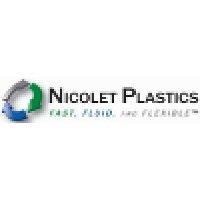 nicolet plastics llc logo image