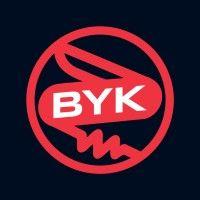 byk digital marketing logo image