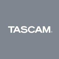 tascam usa logo image