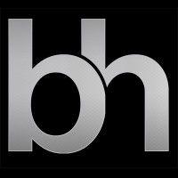 bh hospitality management logo image