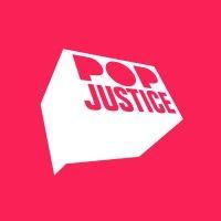 popjustice logo image