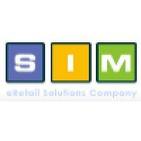 sim solutions (p) ltd. logo image