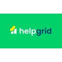 helpgrid logo image