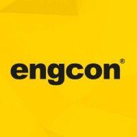 engcon logo image