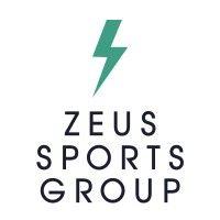 zeus sports group logo image