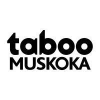 taboo muskoka resort & golf logo image