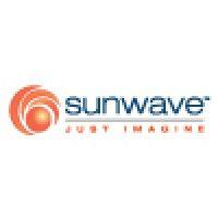 sunwave usa holdings, inc. logo image