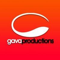 gava productions ​/ gava motion logo image