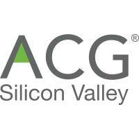 association for corporate growth - acg silicon valley logo image