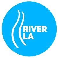 river la logo image