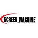 logo of Screen Machine Industries