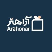 arahonar l آراهنر