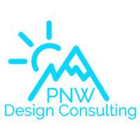 pnw design consulting logo image