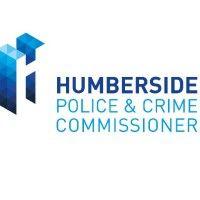 office of the police and crime commissioner for humberside