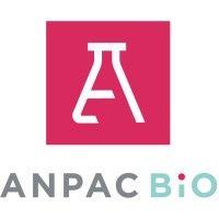 anpac bio technology, usa