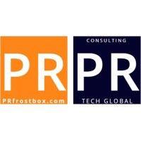 pr tech global - consulting logo image