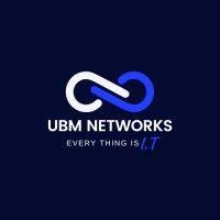 ubm networks