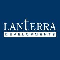 lanterra developments ltd. logo image