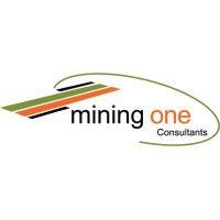 mining one consultants logo image