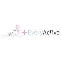 everyactive, adjust-a-bra logo image