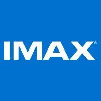 imax logo image