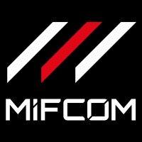 mifcom gmbh logo image