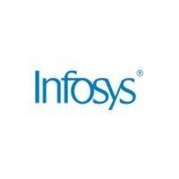 infosys brasil logo image